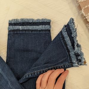 LOFT Jeans